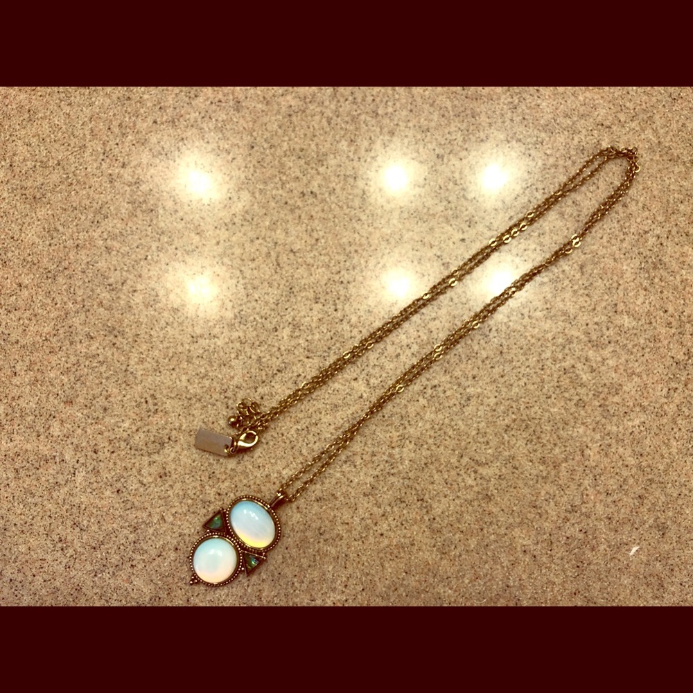 American Eagle Necklace
